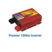 Premier Power Inverter 1000W