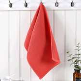 *Honeycomb Towel