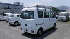 EVERY WITH ROOF CARRIER (MALIPO POLE POLE ACCEPTED)