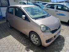 DAIHATSU MIRA (MKOPO/HIRE PURCHASE ACCEPTED)