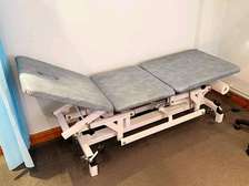 HYDRAULIC EXAMINATION COUCH TABLE BED FOR SALE NAIROBI,KENYA