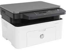 HP LaserJet Pro MFP M135w Printer