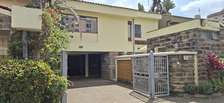4 Bed Townhouse with Staff Quarters in Kilimani
