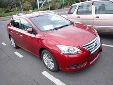 NISSAN SYLPHY (MKOPO/HIRE PURCHASE ACCEPTED)