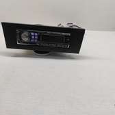 1 din Car radio for Audi Q5 2006+