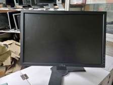 DELL 1 19" Full Screen LCD Monitor