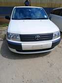 Toyota probox Dx oldshape