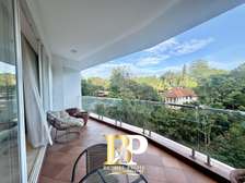 Furnished 3 Bed Apartment with En Suite in Parklands