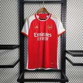 Official Arsenal jersey 23/24