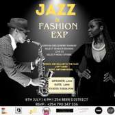 Jazz and Fashion Experience