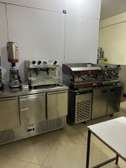 Catering & refrigeration equipment