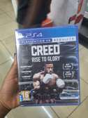 Ps4 Creed: Rise to Glory - PlayStation VR
