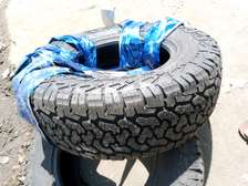 205/60R16 A/T Brand new comforser tyres