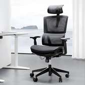 Orthopedic High Back Office Chair