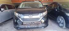 Honda Freed Hybrid black 2018 2WD