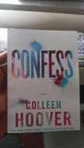 Confess

Book by Colleen Hoover