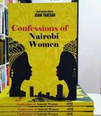 Confessions of Nairobi Women
