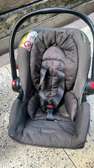 Graco Baby Car Seat