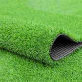 Plush Artificial Grass Carpet