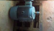 KIRLOSKAR MOTOR