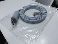 USB TO RJ45 Serial Console Cable Express Net Cable For Route