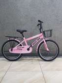 Rocky BMX Kids Bicycle Size 20 (7-10yrs) Pinky1