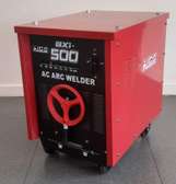 AICO JAPAN AC ARC WELDER FOR SALE