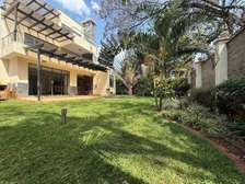 5 Bed Villa with En Suite at Lavington