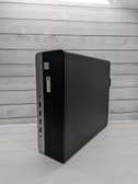 HP 600 g3 core i5 with SSD desktops