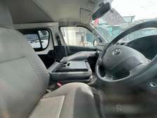 Toyota hiace manual diesel (we accept hire purchase)