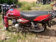 TVS STAR 125CC
