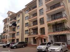 2 Bed Apartment with En Suite at Gitanga Road