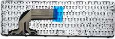 Keyboard Compatible for HP Pavilion 15 15N,15S