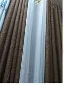 Elegant Curtains and Sheers