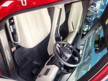 MAZDA ATENZA PETROL 2500CC