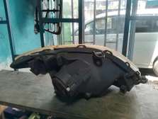 Toyota IST 2003 model lhs headlight