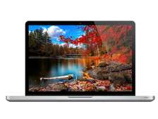 Refurbished 13-inch MacBook Pro: 2.5GHz/4GB/500GB