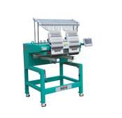 Embroidery Machines Supplier 2 Head