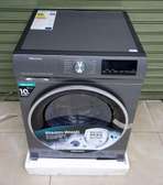 Hisense 10kg Washer 6Kg Dryer Washing Machine WDQY1014EVJMT