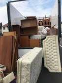 Furniture Removal & Couch Disposal