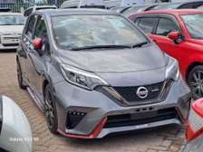 Nissan note (we accept hire purchase)