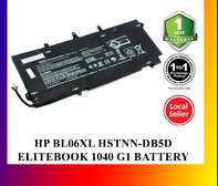 HP EliteBook Folio 1040 G0, G1, G2, BL06XL Battery