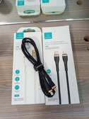 Usams Type-c Cable To Lightning Pd-fast Charging Cable 20w