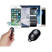 Bluetooth Remote For Phone Or Camera