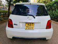 TOYOTA IST ON SALE