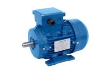 Electric Motor 3HP Single Phase 2800RPM Cigma-Uk