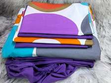 Mix and match bedsheets