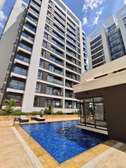1 Bed Apartment with Swimming Pool in Lavington
