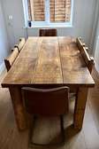 Rustic Dining sets