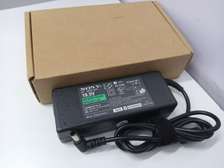 19.5V 4.7A AC Adapter Charger For SONY Vaio Vgp-ac19v20 Vgp-